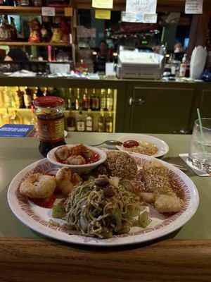 Gim Wah Restaurant