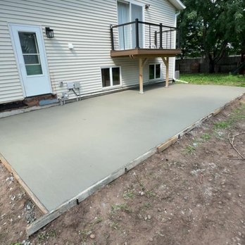 Higher Elevation Exteriors - Decks & Railing Near Me - Mosinee, Wisconsin