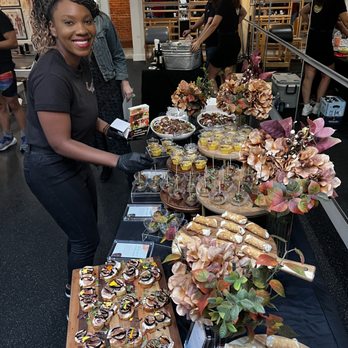 Pangea Catering - Caterers Near Me