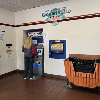 US Post Office - Self service - Post Offices Near Me - San Diego, California US Post Office - Self service - Post Offices Near Me - San Diego, California