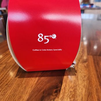 85°C Bakery Cafe-San Antonio - Blueberry cheesecake container - Bakeries Near Me - San Antonio, Texas 85°C Bakery Cafe-San Antonio - Blueberry cheesecake container - Bakeries Near Me - San Antonio, Texas