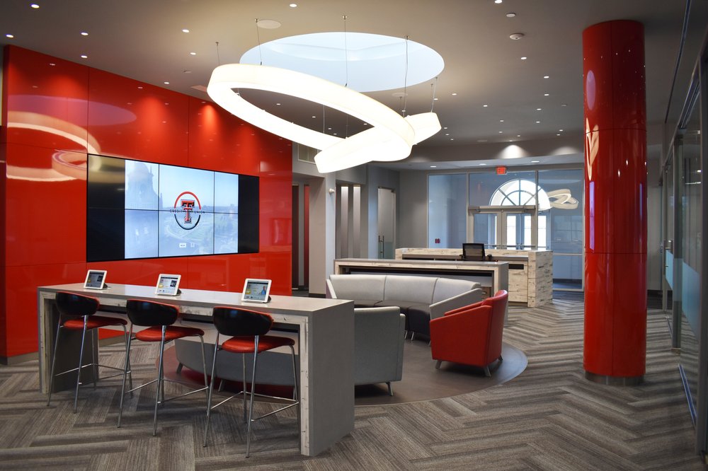 TEXAS TECH FEDERAL CREDIT UNION - Updated January 2026 - 4005 98th St ...