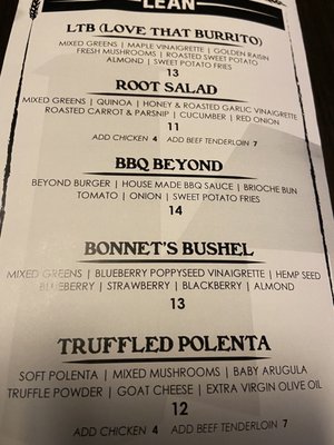 Menu photo 7 Brewer Union Cafe Brewerton, NY Menu photo 7 Brewer Union Cafe Brewerton, NY