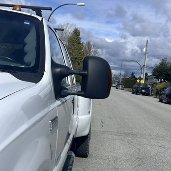 Penney Auto Body - Black side mirror installed by Penny auto body without letting me know. - Body Shops Near Me - Vancouver, British Columbia Penney Auto Body - Black side mirror installed by Penny auto body without letting me know. - Body Shops Near Me - Vancouver, British Columbia