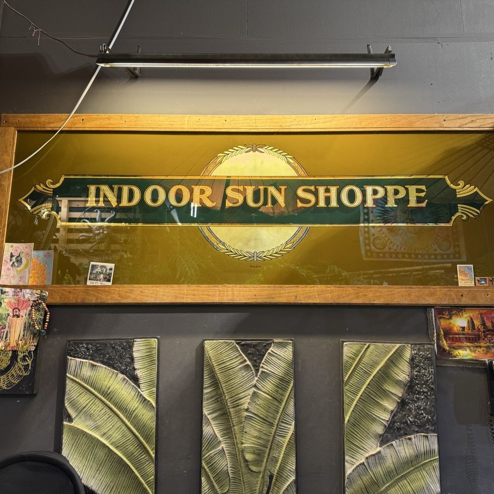 Indoor Sun Shoppe - Nurseries & Gardening Near Me - Seattle, Washington Indoor Sun Shoppe - Nurseries & Gardening Near Me - Seattle, Washington