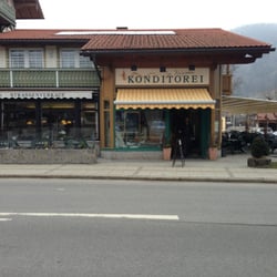 Café Chiemgau