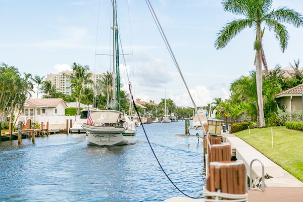 EASY LIVIN’ SAILING ADVENTURES - Updated July 2026 - 33 Photos - 870 NW ...
