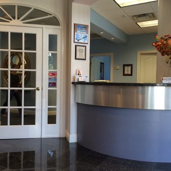 Ilya V Freyman, DMD - Clean and quiet. - General Dentistry Near Me - Longwood, Florida Ilya V Freyman, DMD - Clean and quiet. - General Dentistry Near Me - Longwood, Florida