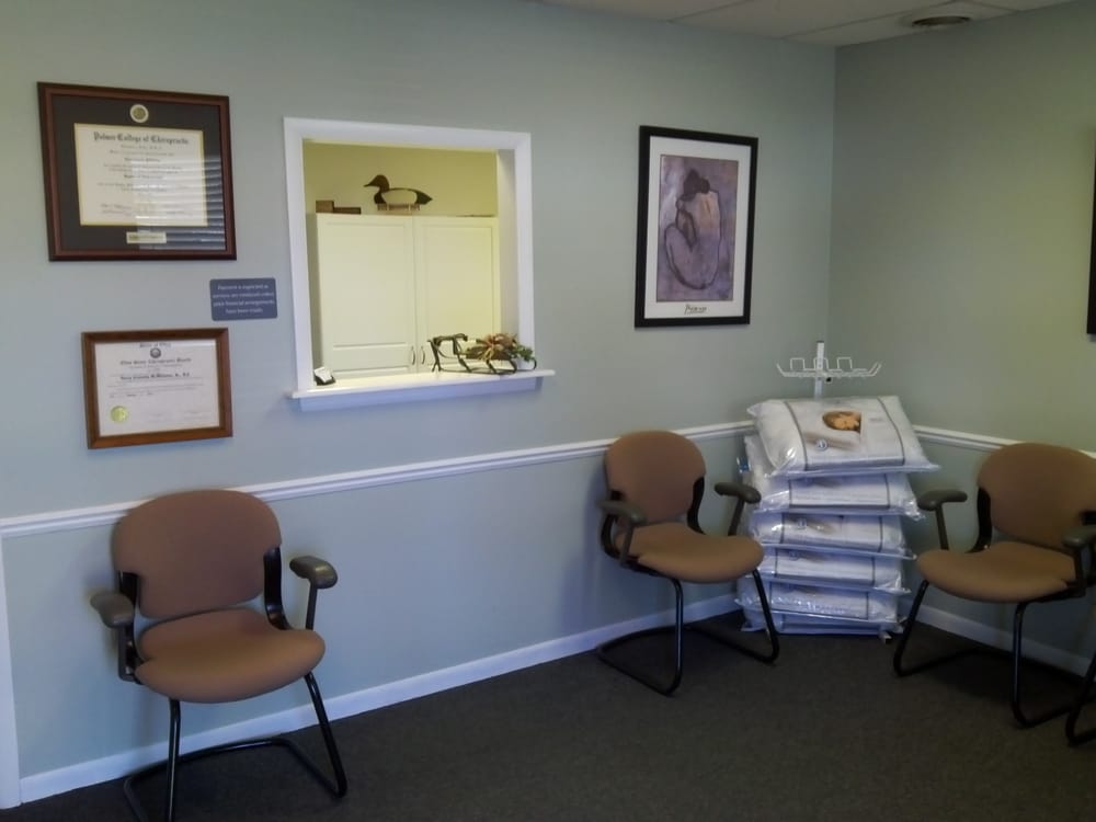 Centerburg Chiropractic Center