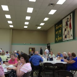 St Jude's Church - Picnic