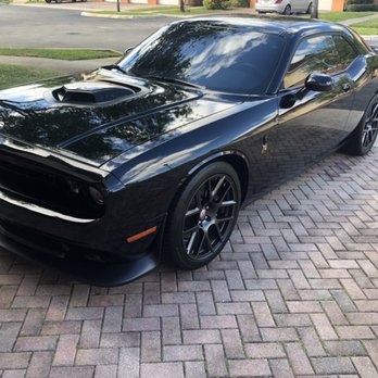 Mobile Magic Detailing - Customers vehicle - Auto Detailing Near Me Mobile Magic Detailing - Customers vehicle - Auto Detailing Near Me