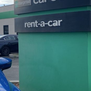 Enterprise Rent-A-Car - Enterance - Car Rental Near Me - Reseda, California Enterprise Rent-A-Car - Enterance - Car Rental Near Me - Reseda, California