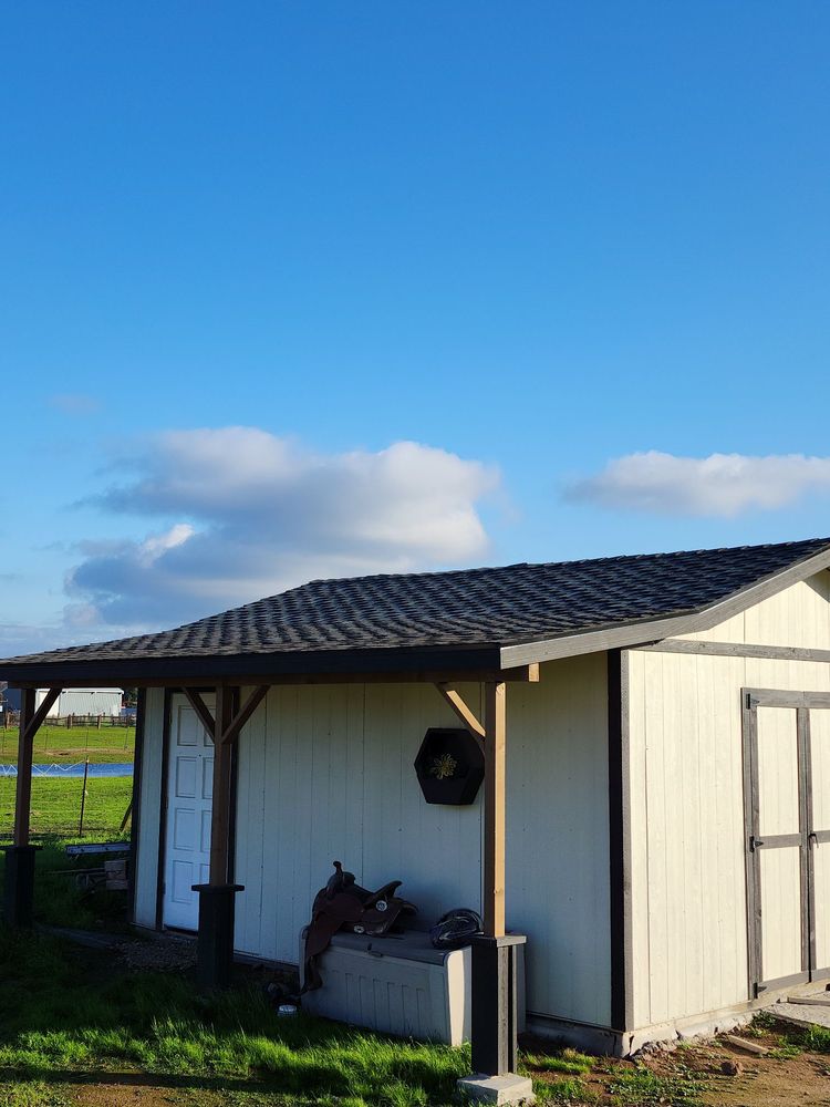 Slide of Roofing Pro Construction