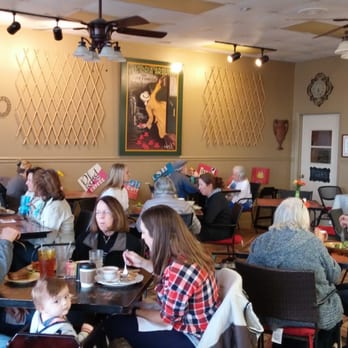 The Daily Grind - Coffee & Tea Near Me - Meridian, Mississippi