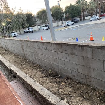 Ortega's Jr Tree Service - After - Tree Services Near Me - Riverside , California