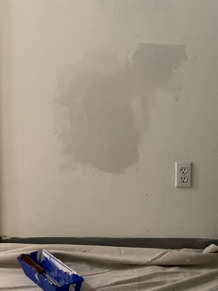 Slide of The Home Repair Tech