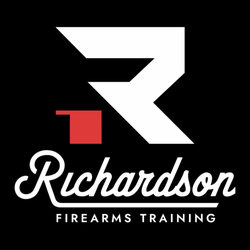Richardson Firearms Training