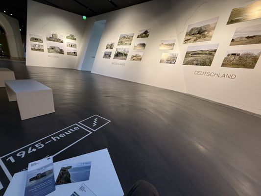 Museum of Military History by null