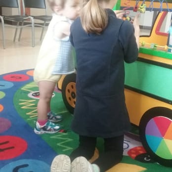 Central Florida Therapy Solutions - Waiting to play - Speech Therapists Near Me - Longwood, Florida