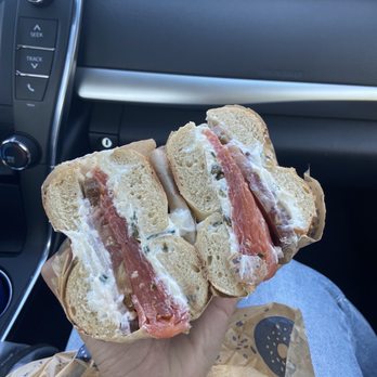 Boichik Bagels - Classic - Bagels Near Me - Berkeley, California