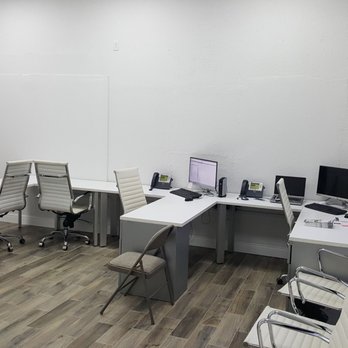 Excel AutoBody - Estimator's office - Auto Repair Near Me - Altamonte Springs, Florida Excel AutoBody - Estimator's office - Auto Repair Near Me - Altamonte Springs, Florida