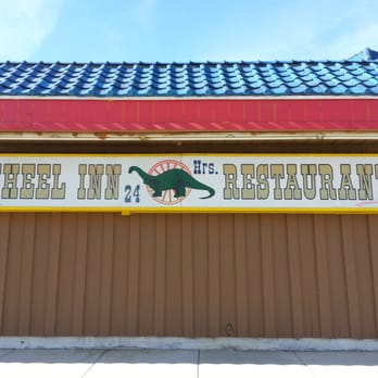 Cabazon Dinosaurs - Restaurant looks abandoned - Museums Near Me - Cabazon, California Cabazon Dinosaurs - Restaurant looks abandoned - Museums Near Me - Cabazon, California