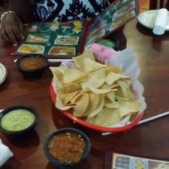 Los Cucos Mexican Cafe - Katy - Mexican Near Me - Katy, Texas