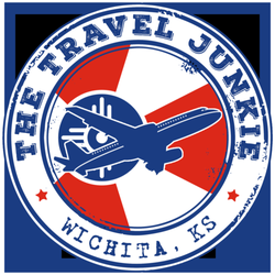 The Travel Junkie
