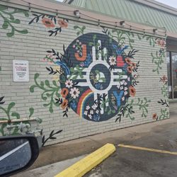 College Hill Deli - Parking