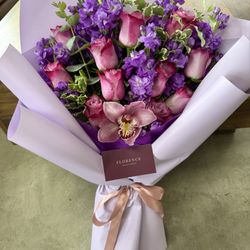 Bolsa Florist