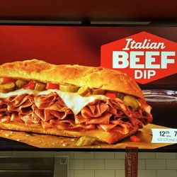 Arby's