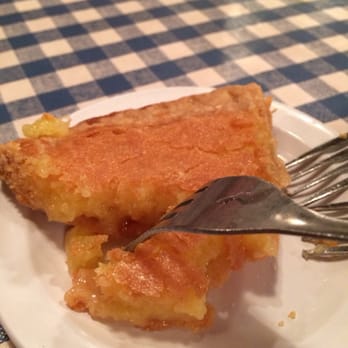 Mark's Feed Store - Buttermilk pie - Barbeque Near Me - Louisville, Kentucky Mark's Feed Store - Buttermilk pie - Barbeque Near Me - Louisville, Kentucky