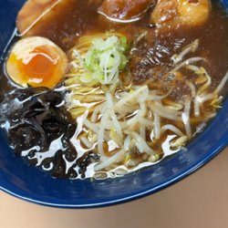 Best ramens in San Diego hands down!
