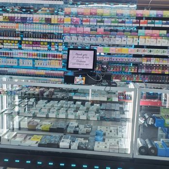 SUPER TOBACCO & VAPE - Updated June 2026 - 820 Merrimac Trl, Williamsburg,  Virginia - Tobacco Shops - Phone Number