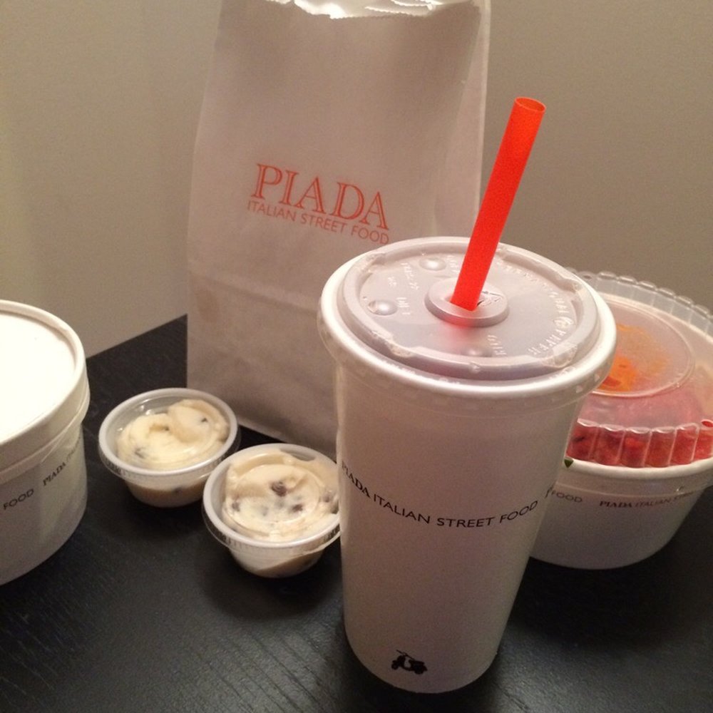 Piada Italian Street Food - A complete Piada meal to go! - Italian Near Me - Kettering, Ohio Piada Italian Street Food - A complete Piada meal to go! - Italian Near Me - Kettering, Ohio