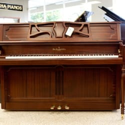 Lafayette Music