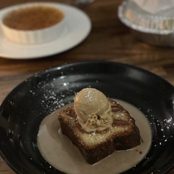 Chapeau - French Toast - French Near Me - San Francisco, California Chapeau - French Toast - French Near Me - San Francisco, California