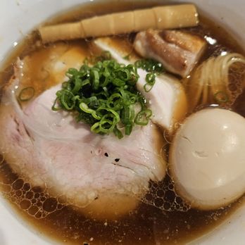 Cafe Mochiko - Meat Ramen, must try - Bakeries Near Me - Cincinnati, Ohio