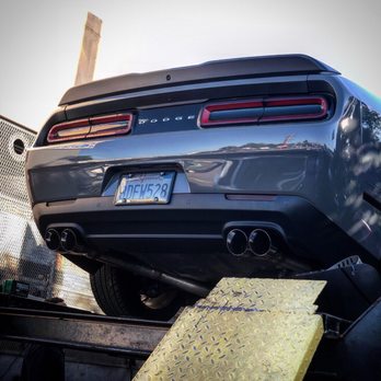 Empire Exhaust & Customs - Auto Customization Near Me - Pomona, California