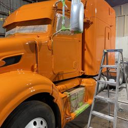 ROYAL Truck & Trailer Service