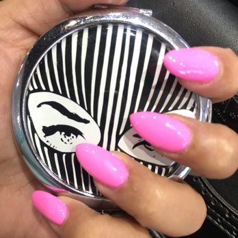 Chic Nails - These were done by another male technician - Nail Salons Near Me - Hot Springs National Park, Arkansas Chic Nails - These were done by another male technician - Nail Salons Near Me - Hot Springs National Park, Arkansas