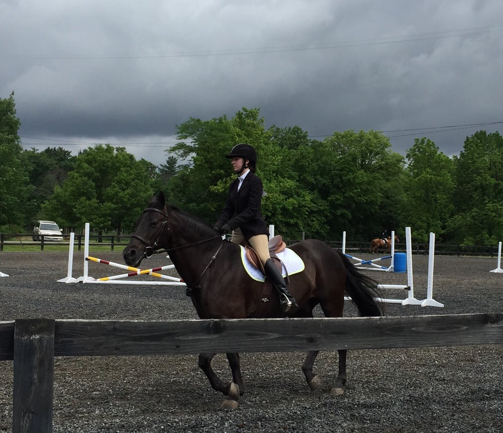 Social spots from Riding Centre