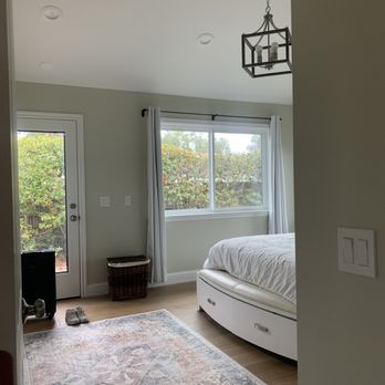 Atlas General Construction - New bedroom - General Contractors Near Me - Menlo Park, California