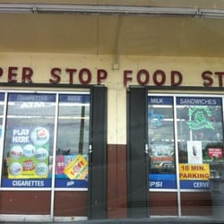 Super Stop