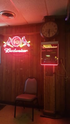 Agatucci's Restaurant by null