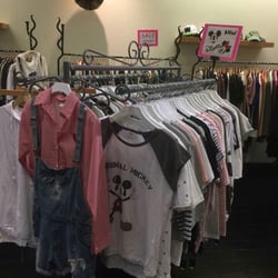 Mi K - New Mickey Mouse clothes from Korea!