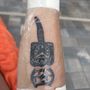 Raabery Ink Society