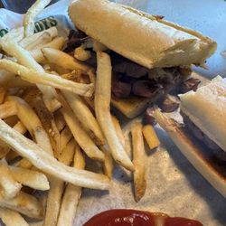 Beef 'O' Brady's