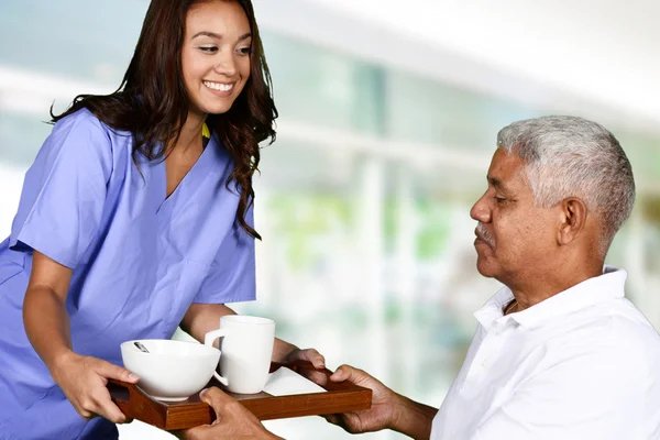 Immaculate Select Home Health Care - home care agency in Woburn, MA