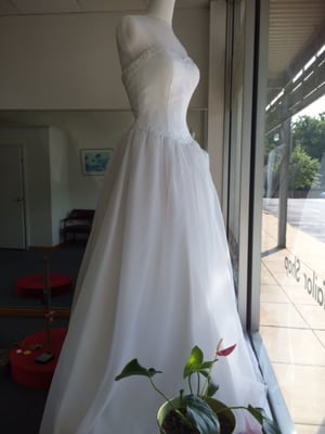 B Tailor Shop by null